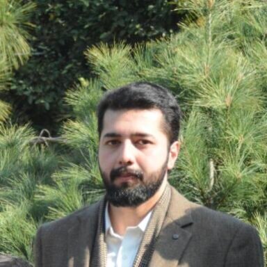 Profile photo of Azeem Gohar Khan