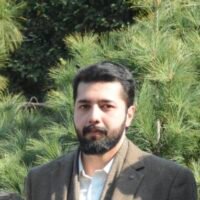 Profile photo of Azeem Gohar Khan