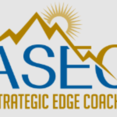 A Strategic Edge Coaching